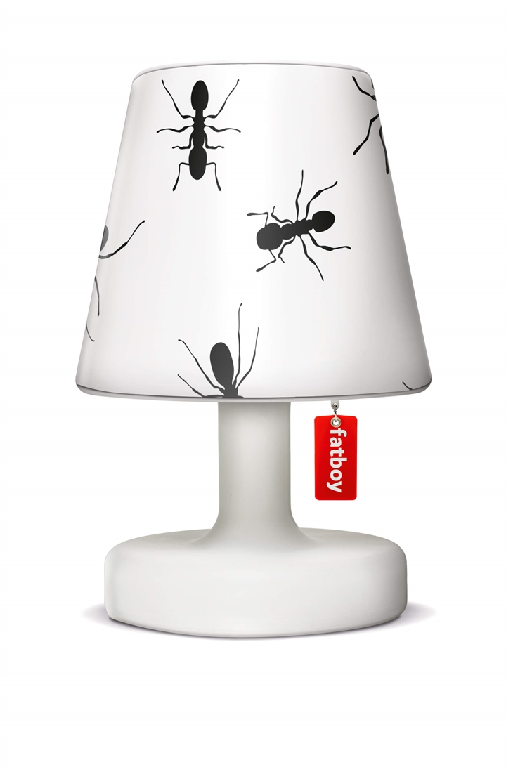 Fatboy® Cooper cappie / skærm, ant