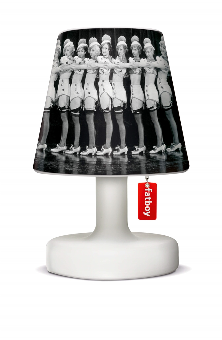 Fatboy® Cooper cappie / skærm, cabaret