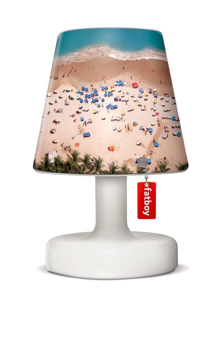 Fatboy® Cooper cappie / skærm, cosy beach