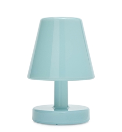 Fatboy® Edison the Ambiance bordlampe, polar blue