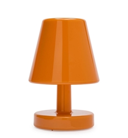 Fatboy® Edison the Ambiance bordlampe, sunny orange