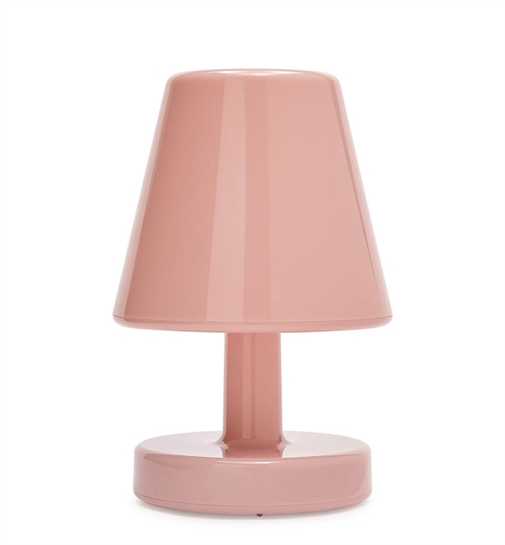 Fatboy® Edison the Ambiance bordlampe, soft pink