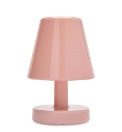 Fatboy® Edison the Ambiance bordlampe, soft pink