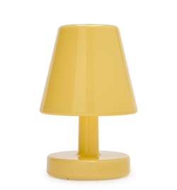 Fatboy® Edison the Ambiance bordlampe, pale yellow