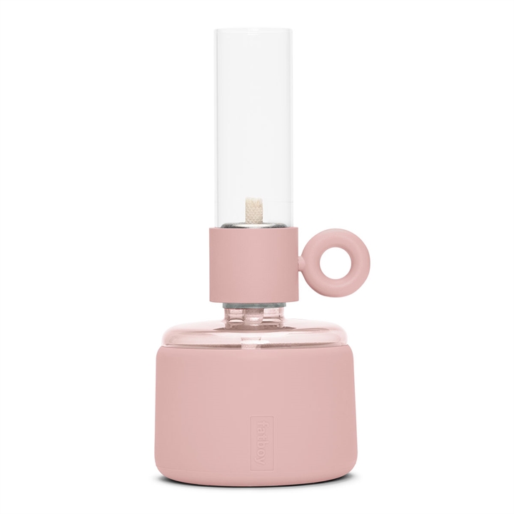 Fatboy® Flamtastique XS olielampe / bordlampe, soft pink