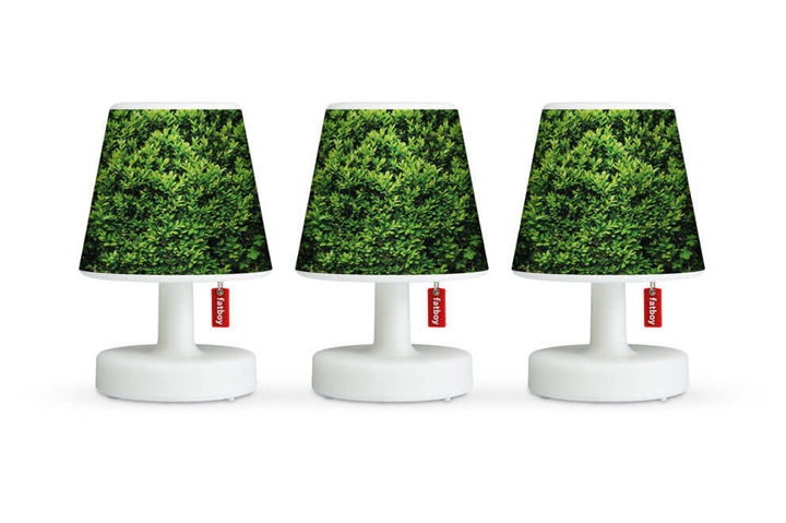 Fatboy® Mini Cappie / skærme til Edison the mini, buxus (3 stk.)