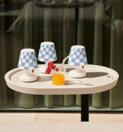 Fatboy® Mini Cappie / skærme (3 stk.), flere varianter