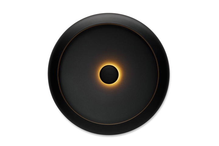 Fatboy® Oloha væglampe / bordlampe large, sort