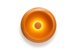 Fatboy® Oloha væglampe / bordlampe medium, sunny orange