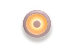 Fatboy® Oloha væglampe / bordlampe small, soft pink