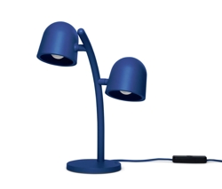 Fatboy® Little Lebow bordlampe, koboltblå