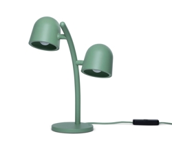 Fatboy® Little Lebow bordlampe, grasshopper grøn