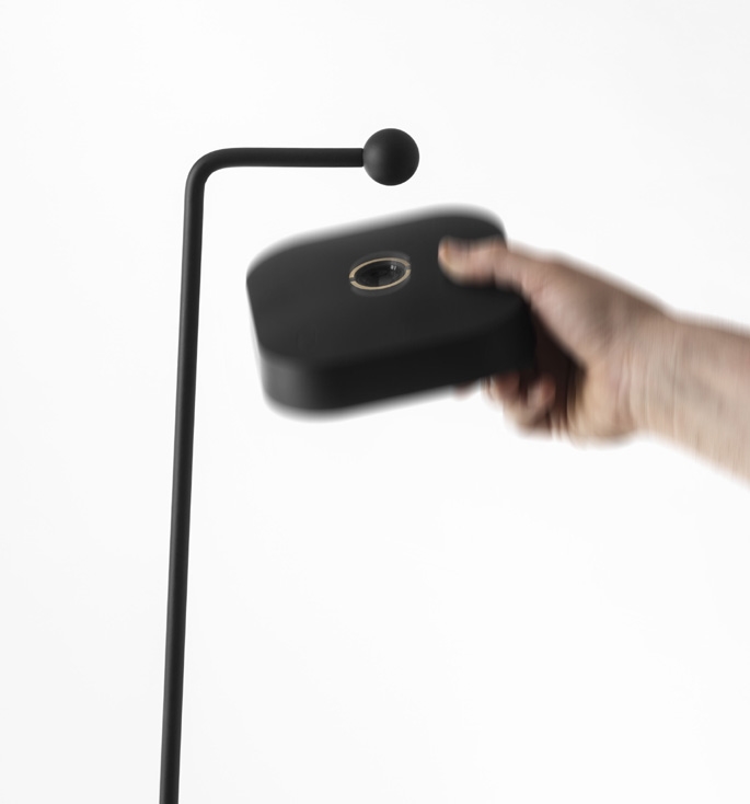 Flai Gulvlampe Tilbehør