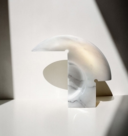 Biagio Bordlampe (B&M Exclusive)