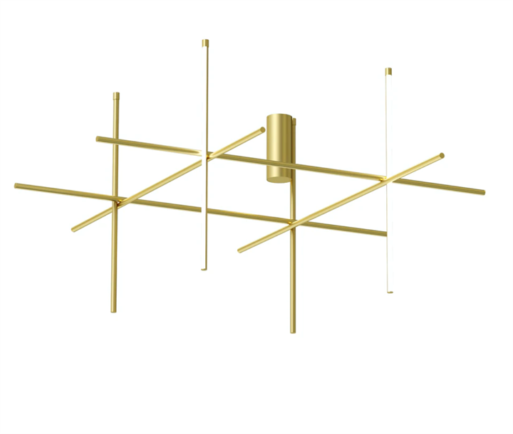 Coordinates C4 loftlampe