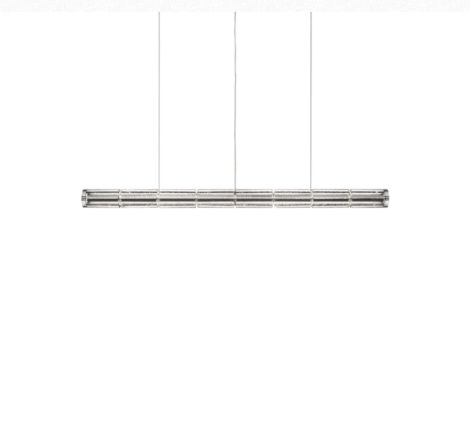 Luce Orizzontale S1 pendel (B&M Exclusive)