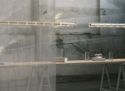 Luce Orizzontale S3 pendel (B&M Exclusive)