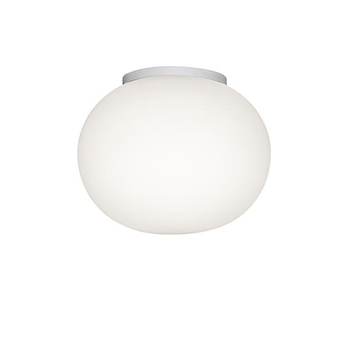 Mini Glo-Ball C/W væglampe og loftlampe