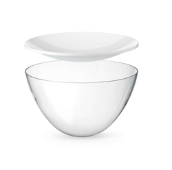 Reservedel: Skærm til Taccia Small bordlampe