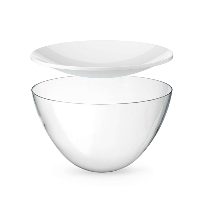 Reservedel: Skærm til Taccia Small bordlampe