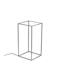 Ipnos Udendørslampe, natural