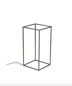 Ipnos Udendørslampe, bronze