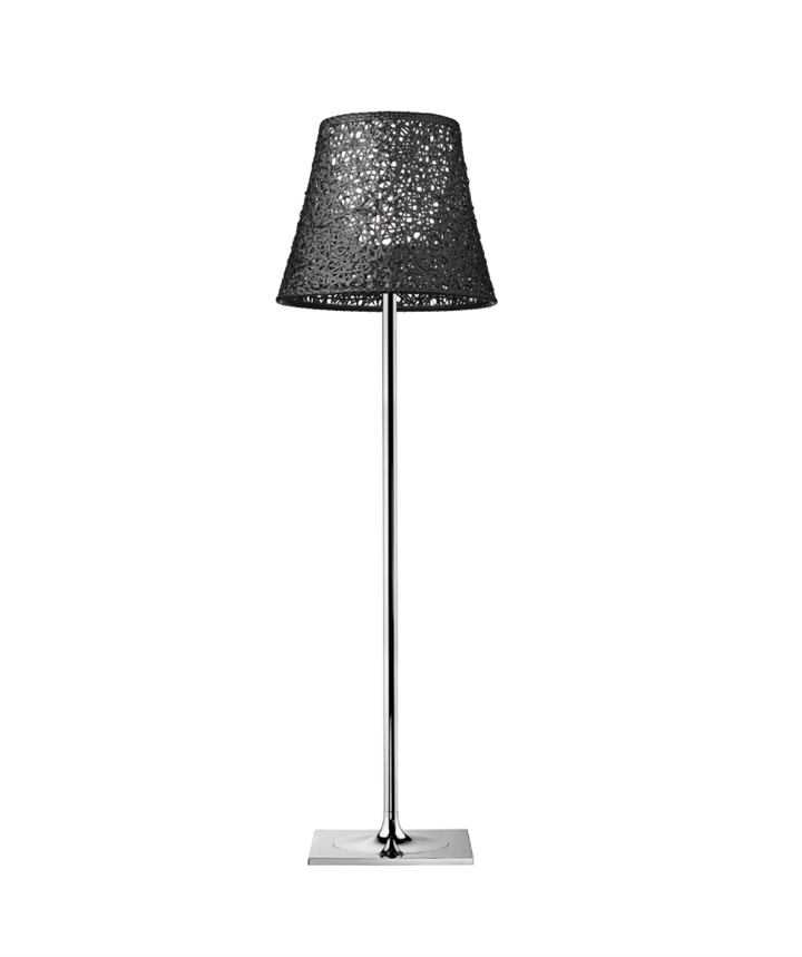 Ktribe F3 outdoor gulvlampe, green wall