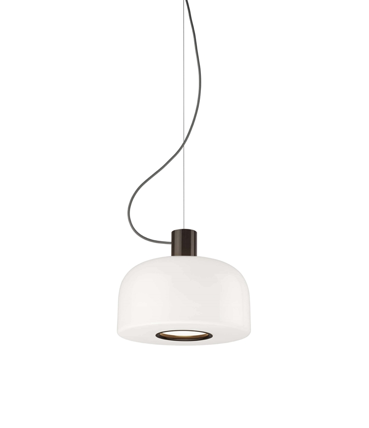 Bellhop Glas S1 pendel, cioko