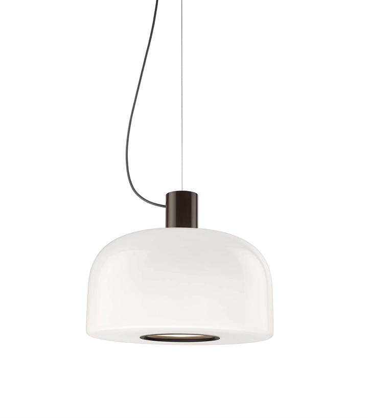 Bellhop Glas S2 pendel, cioko