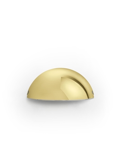 Quarto Small væglampe, guld