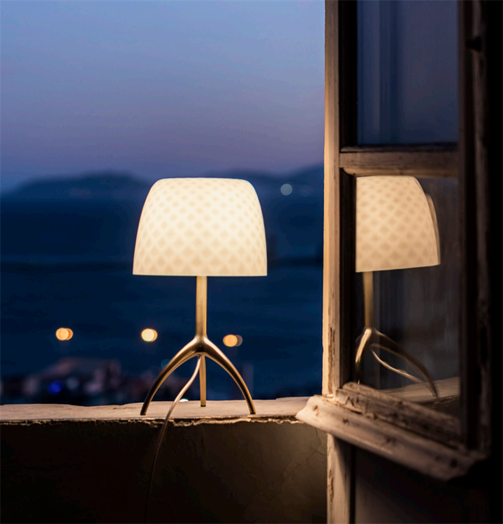 Italienske lamper | Stort udvalg lamper i Italiensk design