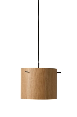 FM1954 pendel Ø28, eg