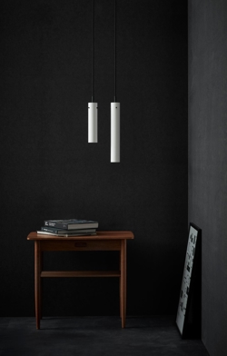 FM2014 pendler H36 og H24, mat hvid