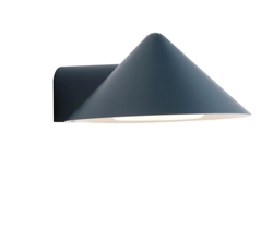 Grasp væglampe / batterilampe, petroleum