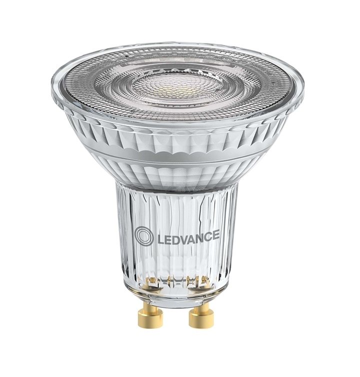 Ledvance LED-spot 6W GU10 930 PAR16 36° dæmpbar