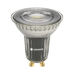 Osram LED-spot 8,3W GU10 927 PAR16 36° dæmpbar