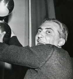 Garcia Cumini