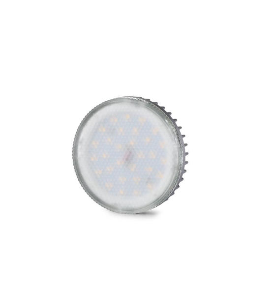 Grant Pære 5W - GX53 LED, klar