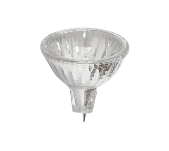 Halogenpære 12V MR11 Ø35 20W