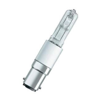 Halogen 100W B15D 