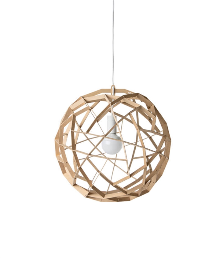 Havas 50 pendel, birk