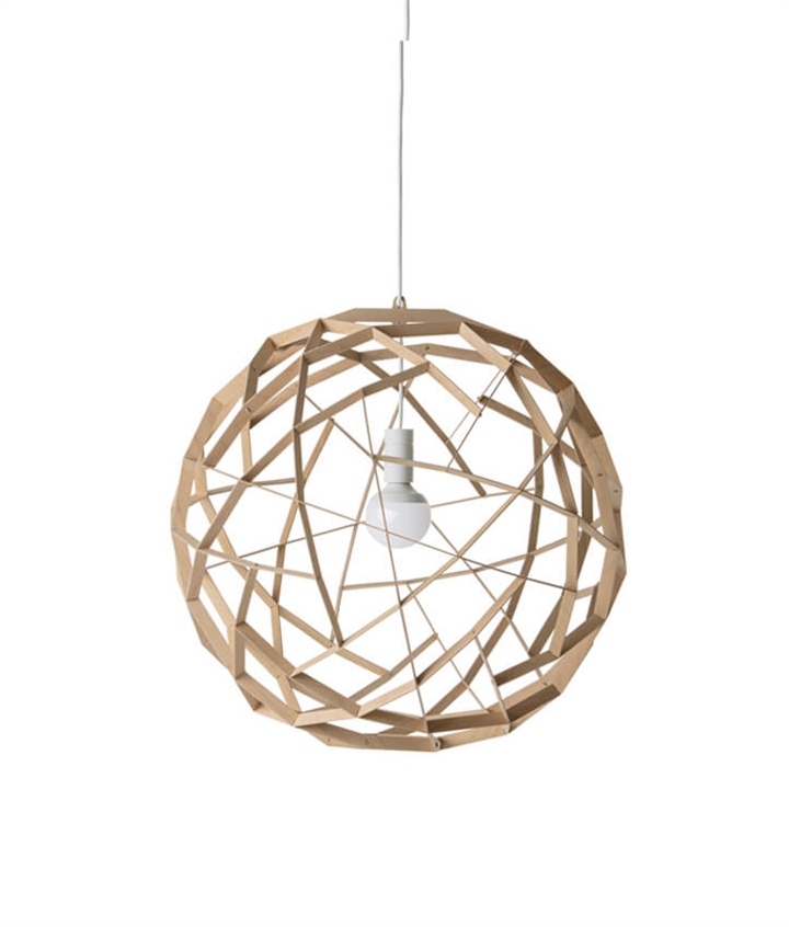 Havas DIY 70 pendel, birk