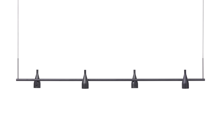 Timber Line Pendel Ask Sort