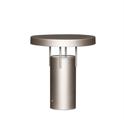 BringMe Portable bordlampe / batterilampe, metallic sand