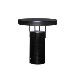 BringMe Portable bordlampe / batterilampe, sort