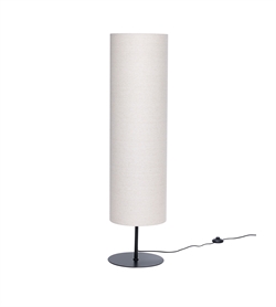 Sable gulvlampe, sand