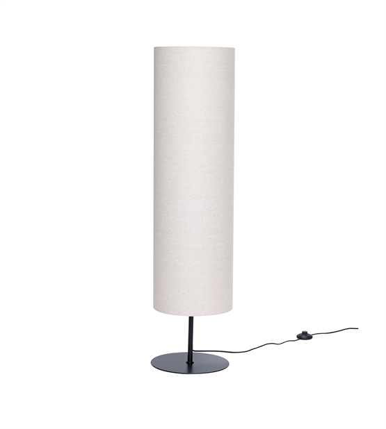 Sable gulvlampe, sand