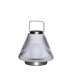 Tou Portable batterilampe / bordlampe, klar