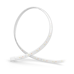 Philips Hue Flux lightstrip forlænger WCA (10 meter)