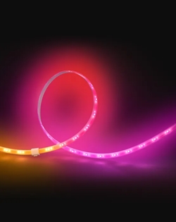 Philips Hue Flux lightstrip forlænger WCA (5 meter)